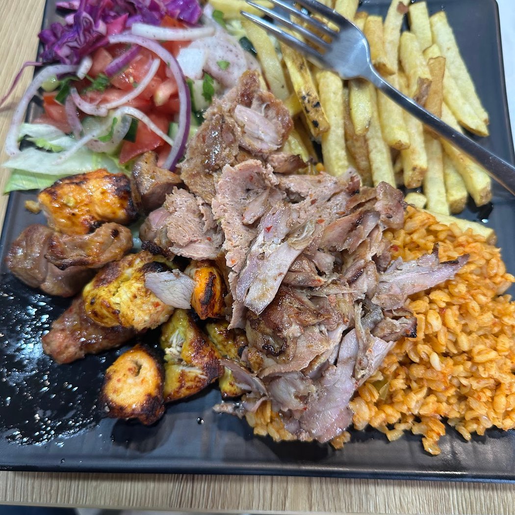 Beef Grill Alfortville 1